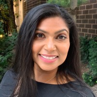 Photo of Sneha Patel