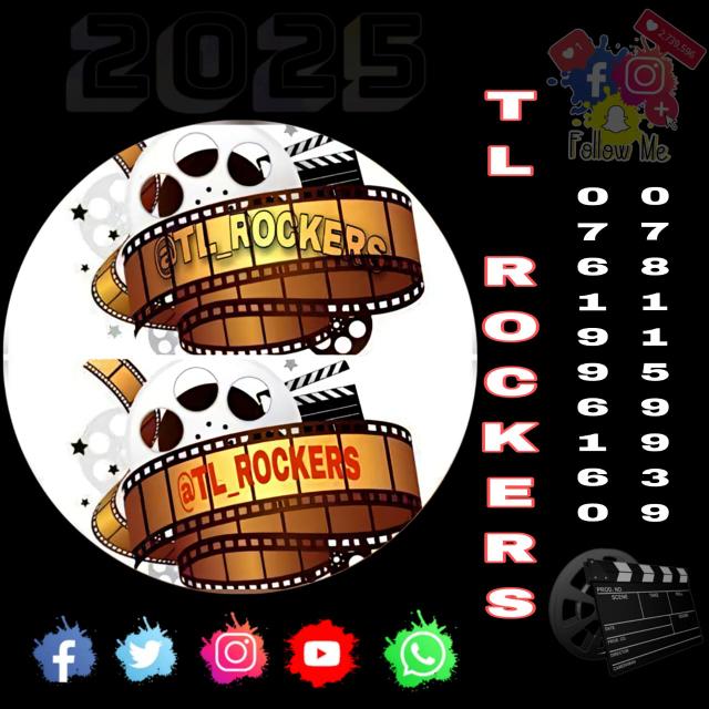 ™01°°𝚃𝙻 𝚁𝙾𝙲𝙺𝙴𝚁𝚂 (𝚈𝙾𝚄𝚃𝚄𝙱𝙴 & 𝙵𝙱)