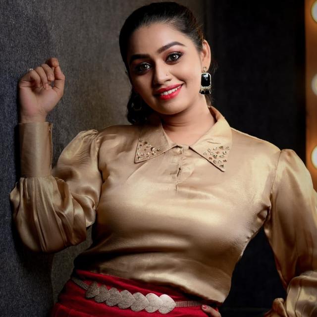 Actress Sex Chat and Roleplay