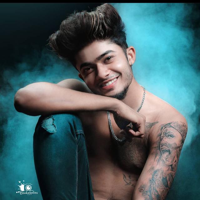 Akhil fan page 😻❤❤