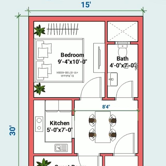 Apna naksa ghar & Nayan Construction office patna