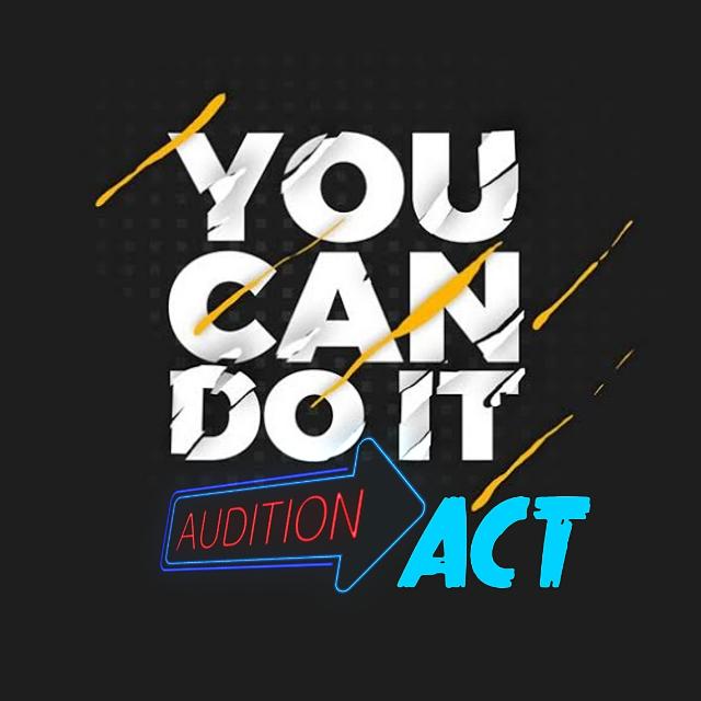 Audition Updates for Actors