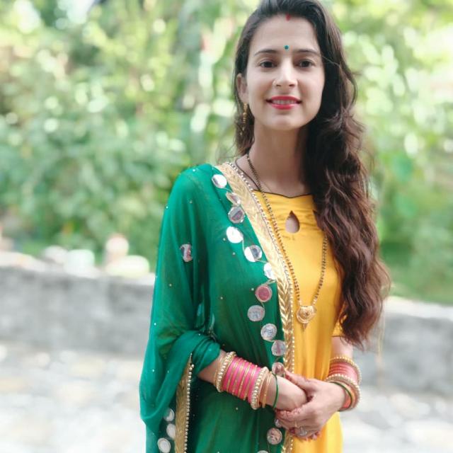 Bhabhi Ko Mera Mota Land Diya