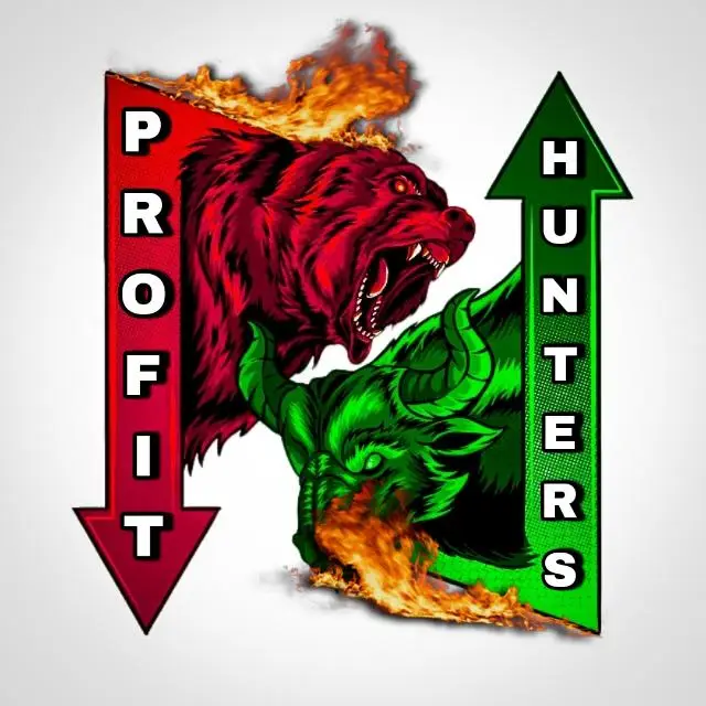 Binance Profit Hunter