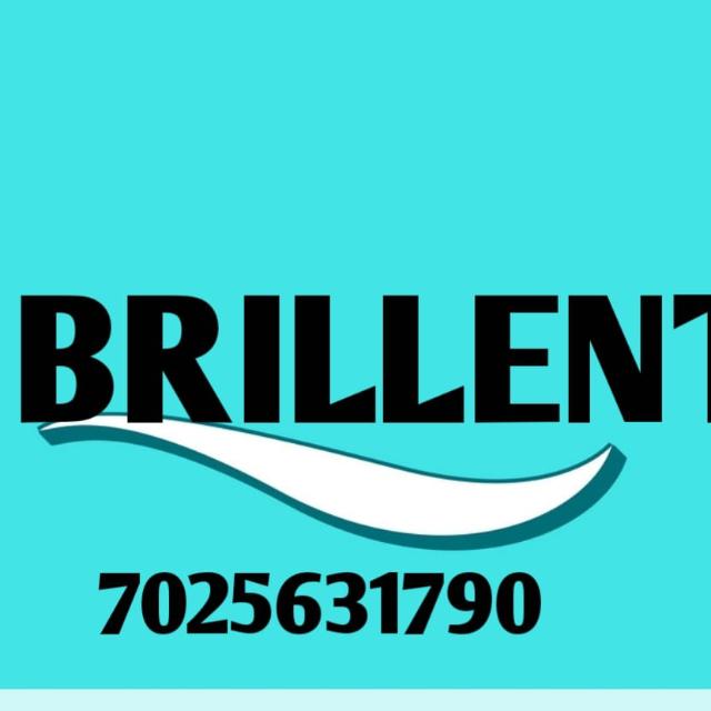 BRILLENT 0️⃣6️⃣