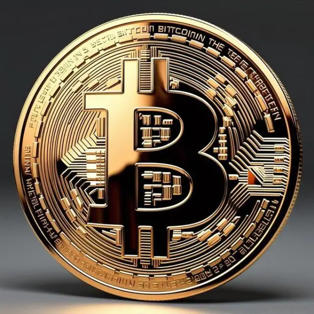 BTC Trade Investment