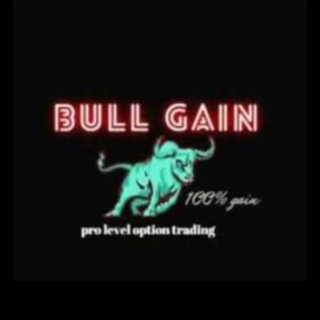 Bullgain Trader Pro