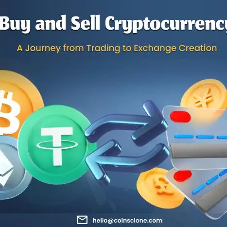 Crypto Buy Sell Campaign