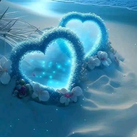 Dandalin Masoya Lovers Point 💑