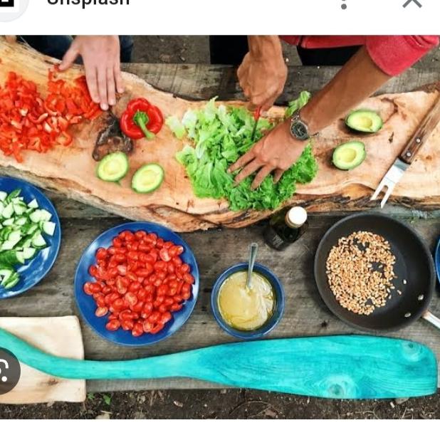 Fast Cooking Course for Women