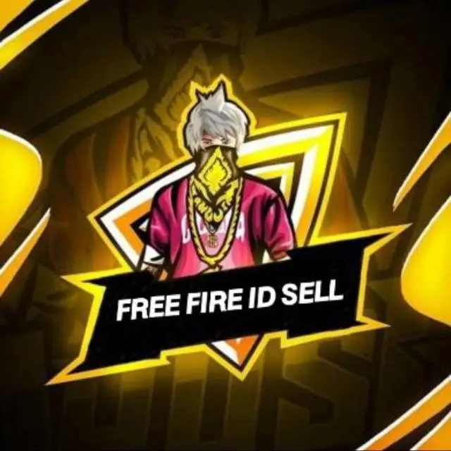 Free Fire ID Market