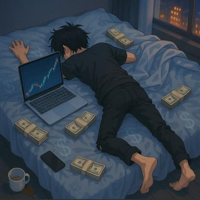 Gold Confirmed Trades WhatsApp Group in United Kingdom