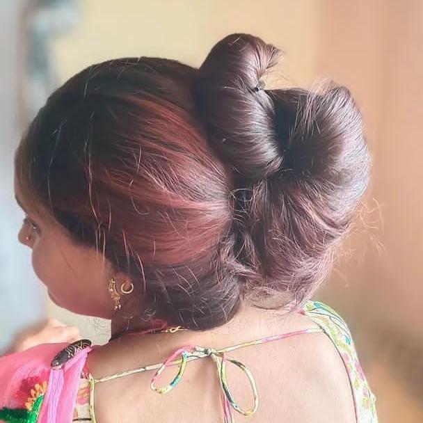 Hair Lover Fetish Community