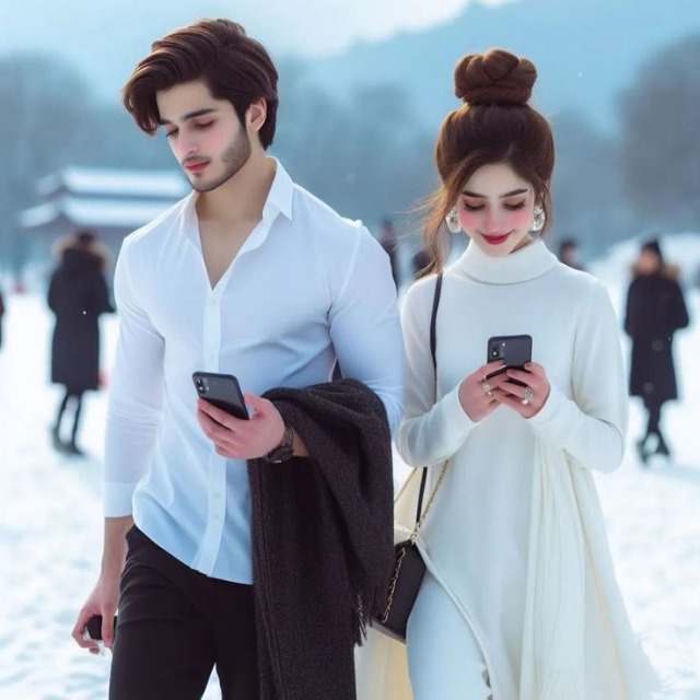 🍁𝗔عꌗ𝘁hع𝘁i𝗰 Girls and Boys Dps