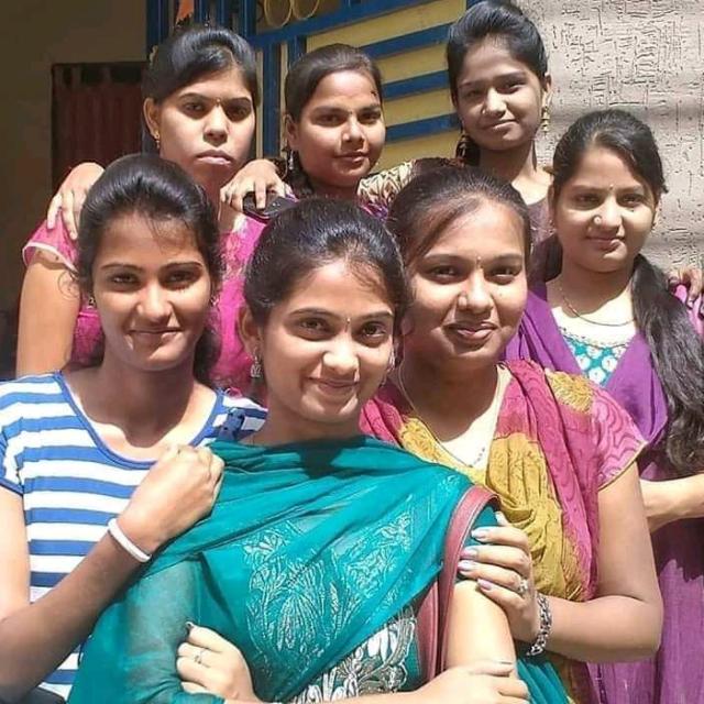 Hot College Girls Porn