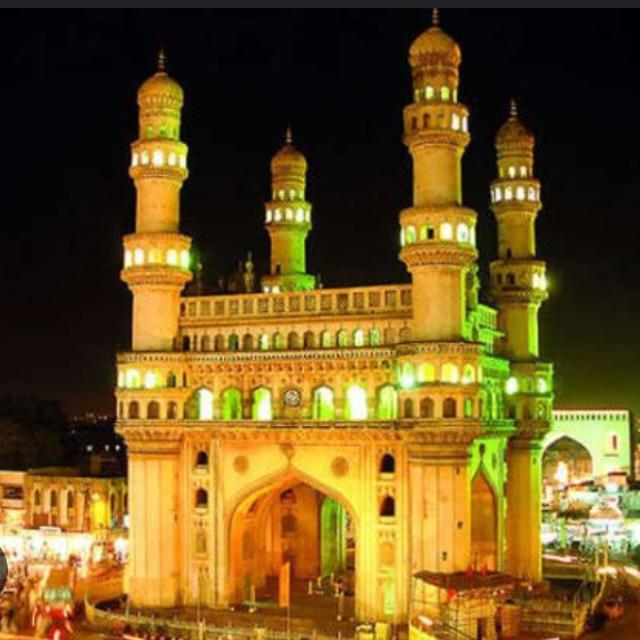 Hyderabad Gay Connect