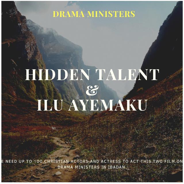 Ibadan Actors and Actresses Network