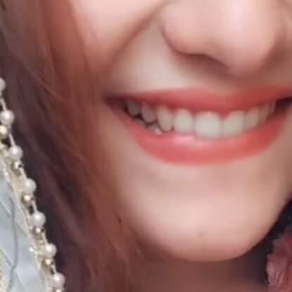 Indian College Girls Group