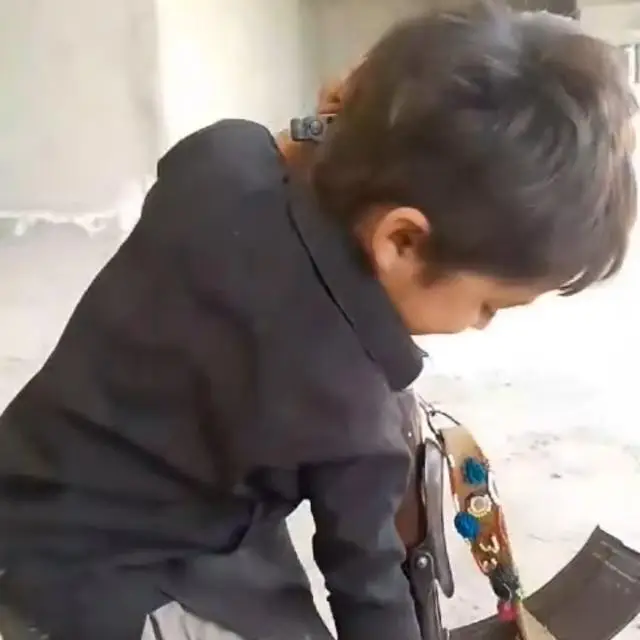 Islamic Scholars Support Group