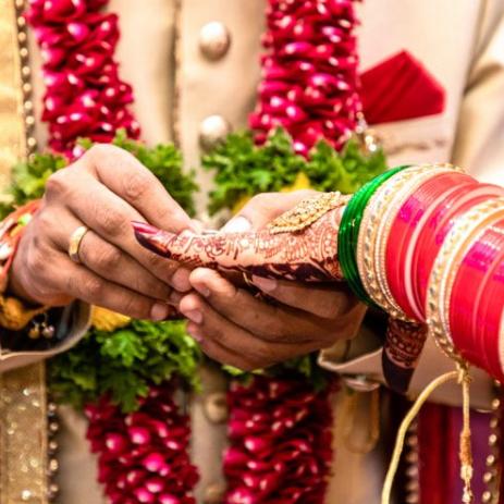 Jatav Cast Marriage Group