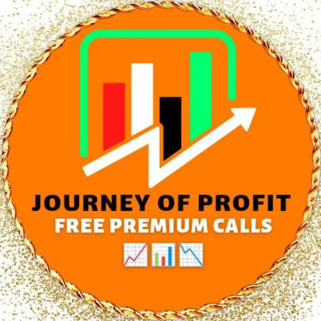 Journey Of Profit