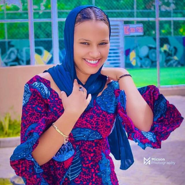 Kannywood Actress Fans Nigeria