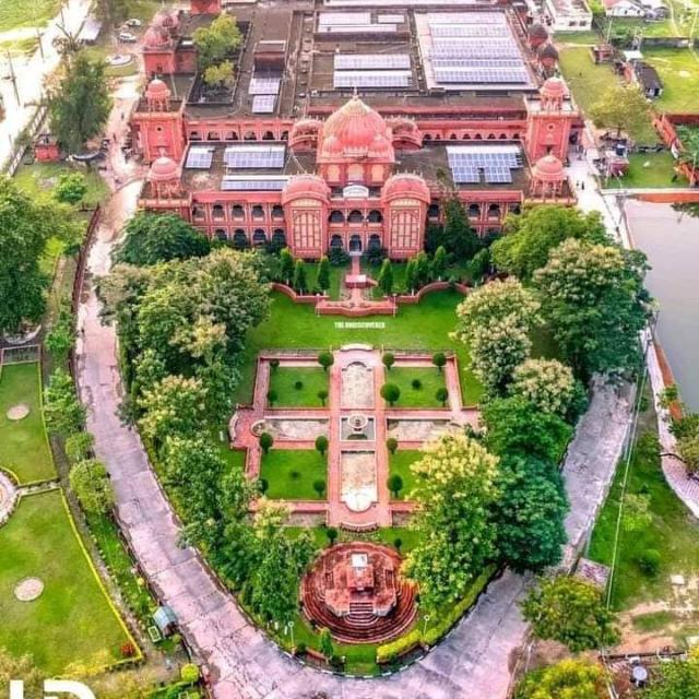 L.N.M.U  college information 🙏✍️