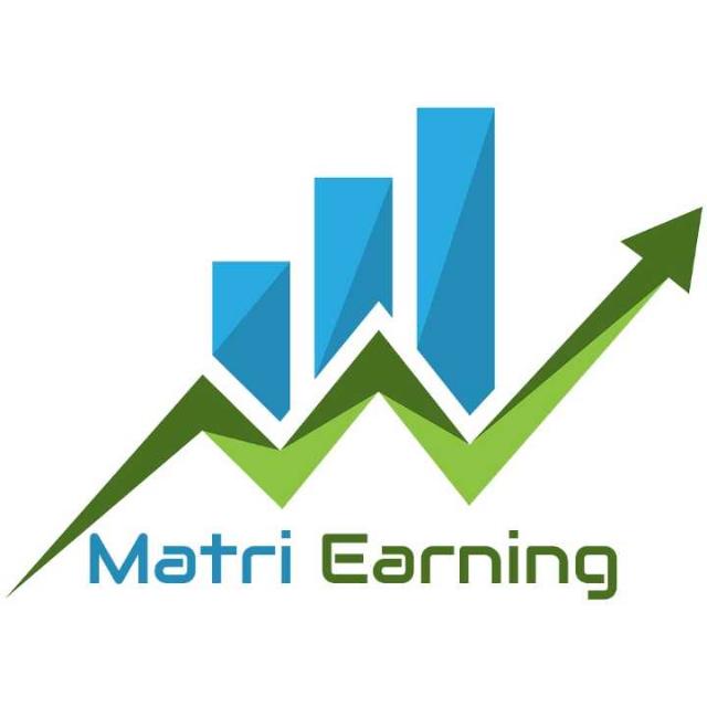 Mᴀᴛʀɪ ᴇᴀʀɴɪɴɢ Lɪғᴀғᴀ.💸