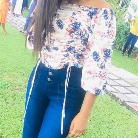 Madushi video call ez cas