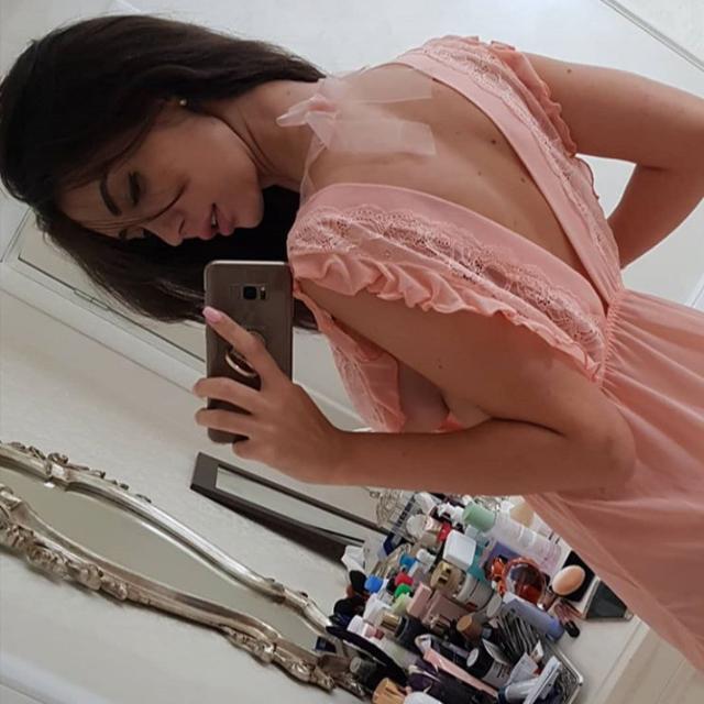 Me & My Friends ❤️ Korea