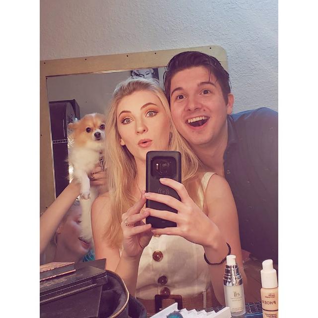 Meet Date & Counseling Hub