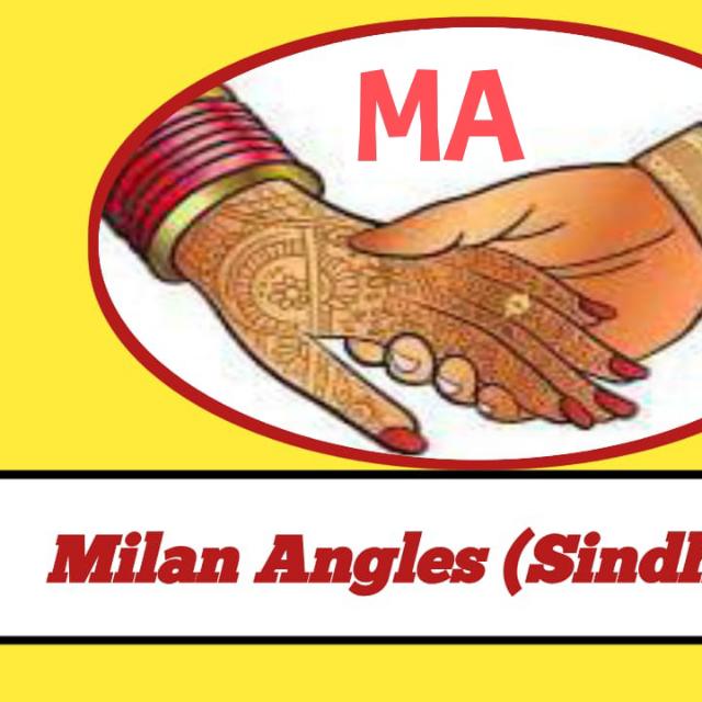 Milan Angles All sindhi's Marriage Group 🇮🇳👩‍❤️‍👨