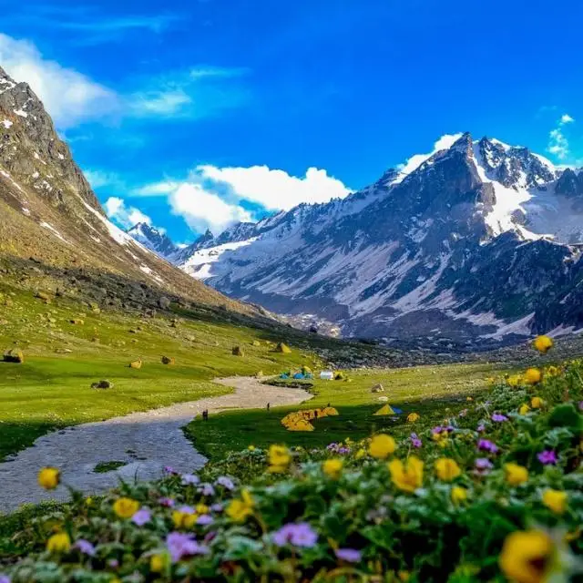 Monal Adventure Travel