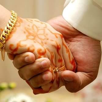 Muslim Marriage Propsl 09