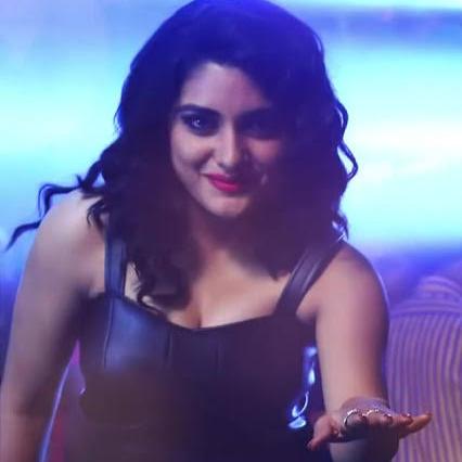 Nivetha Thomas Hot Fans