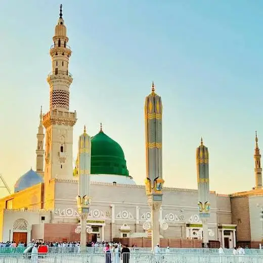 Noor Ul Hidayat Islamic WhatsApp Group