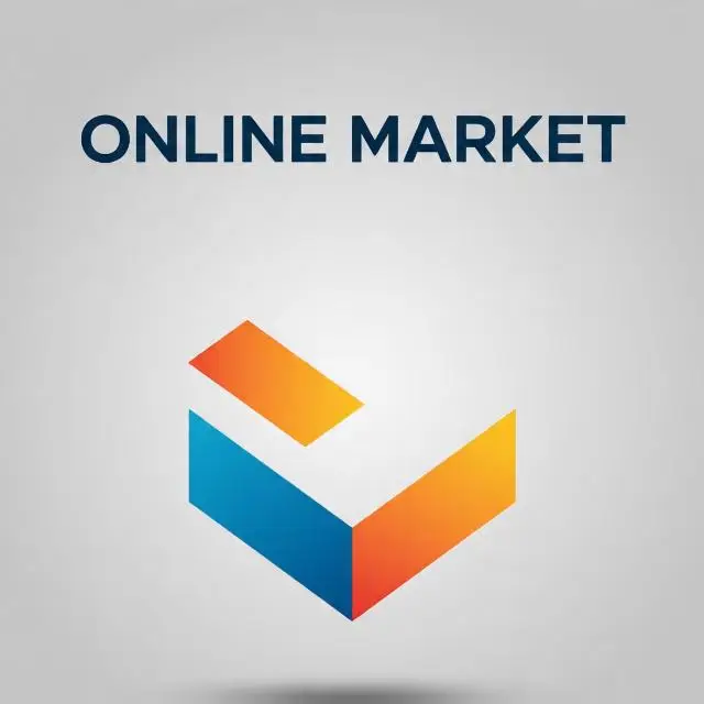 Online Market Buy Sell