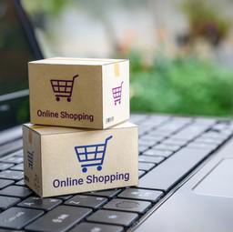 Online Shopping Men and Women