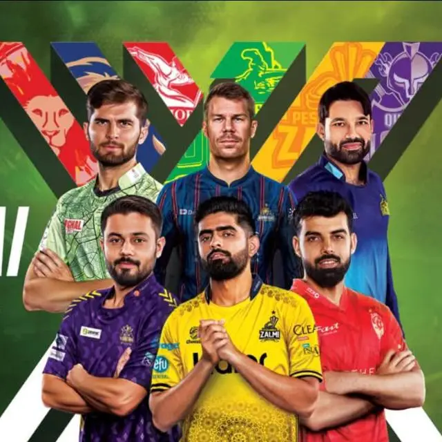 Pakistan Cricket Alert