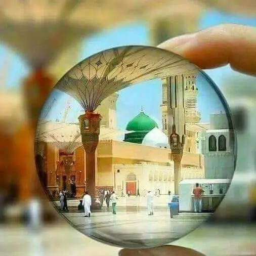 Quran Recitation Zone WhatsApp Group