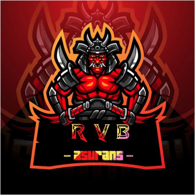 RVB ASURANS-PUBG TAMIL YT