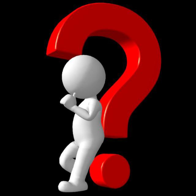 𝐎ɴᴇ 𝐓ɪᴍᴇ 𝐐ᴜᴇsᴛɪᴏɴ ?