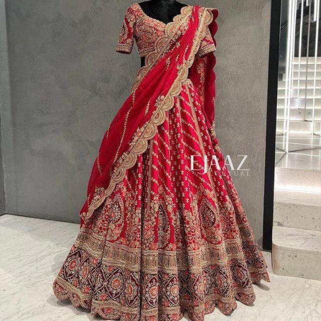 Shazma Fashions Kurti Collection