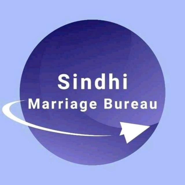 SINDHI MARRIAGE BUREAU...