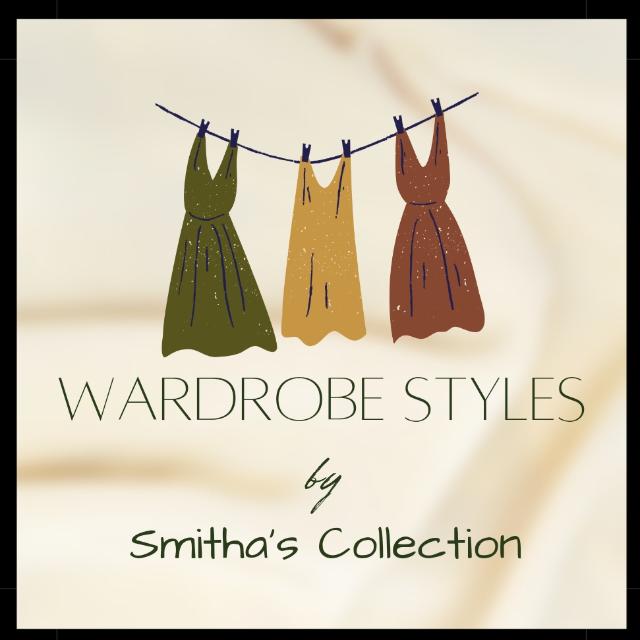 Smitha's Wardrobe Fashion Styles