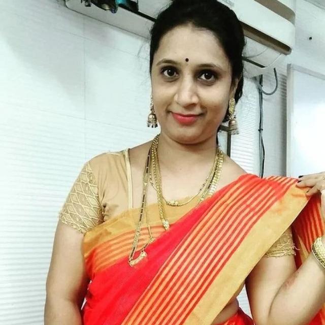 Tamil Aunty Pussy