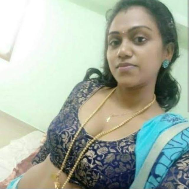 Tamil girl