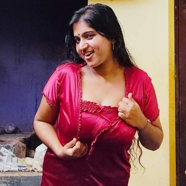 Tamil Thangachi Love