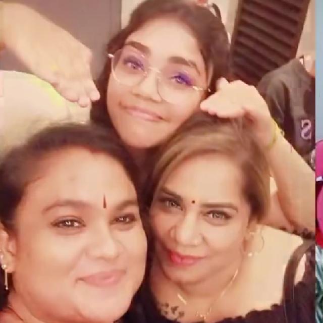 Tamil Wife Swap Fantasies