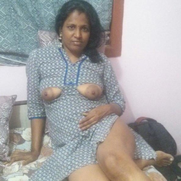 Telugu aunty